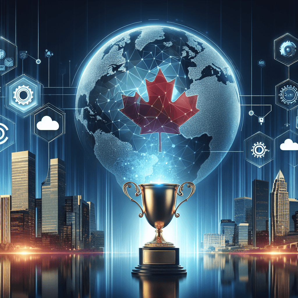 AI Government Procurement: Cloud Integrators Win