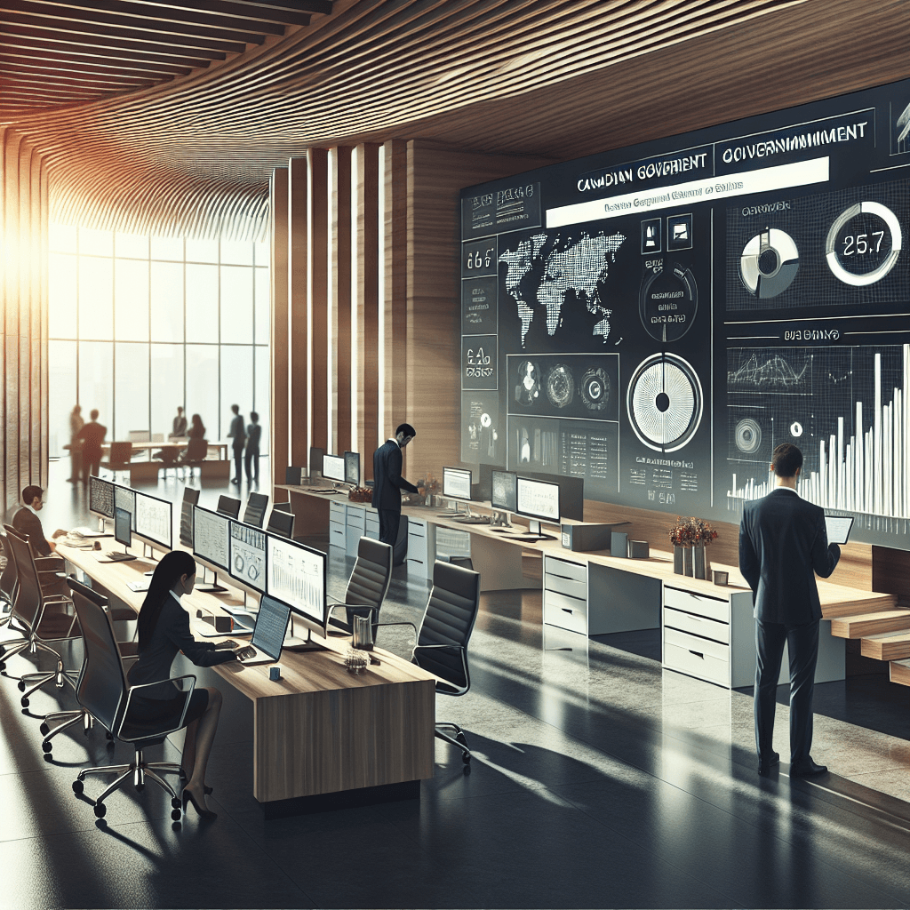 AI Government Procurement: TBIPS Wins