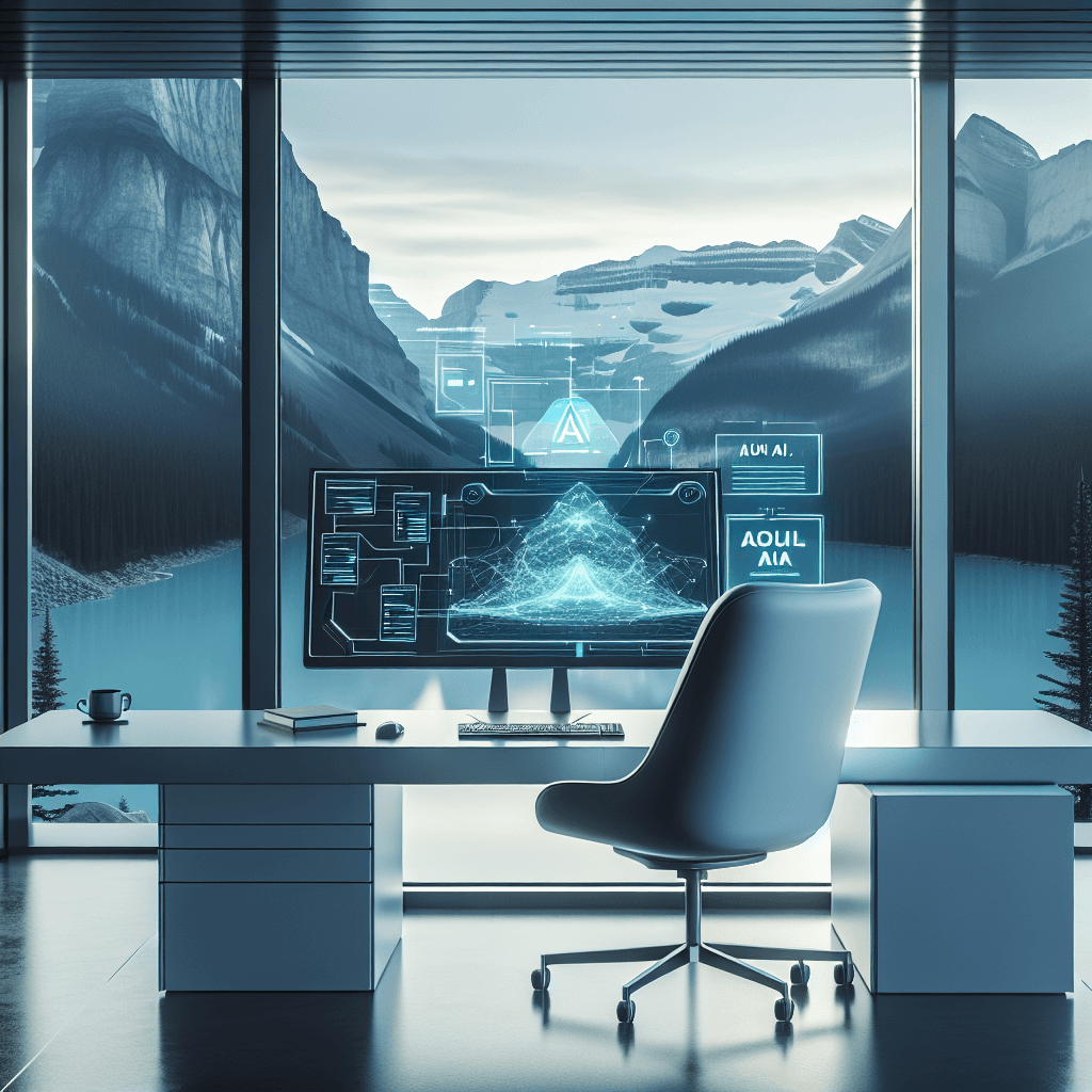 AI Government Procurement Software for Canada