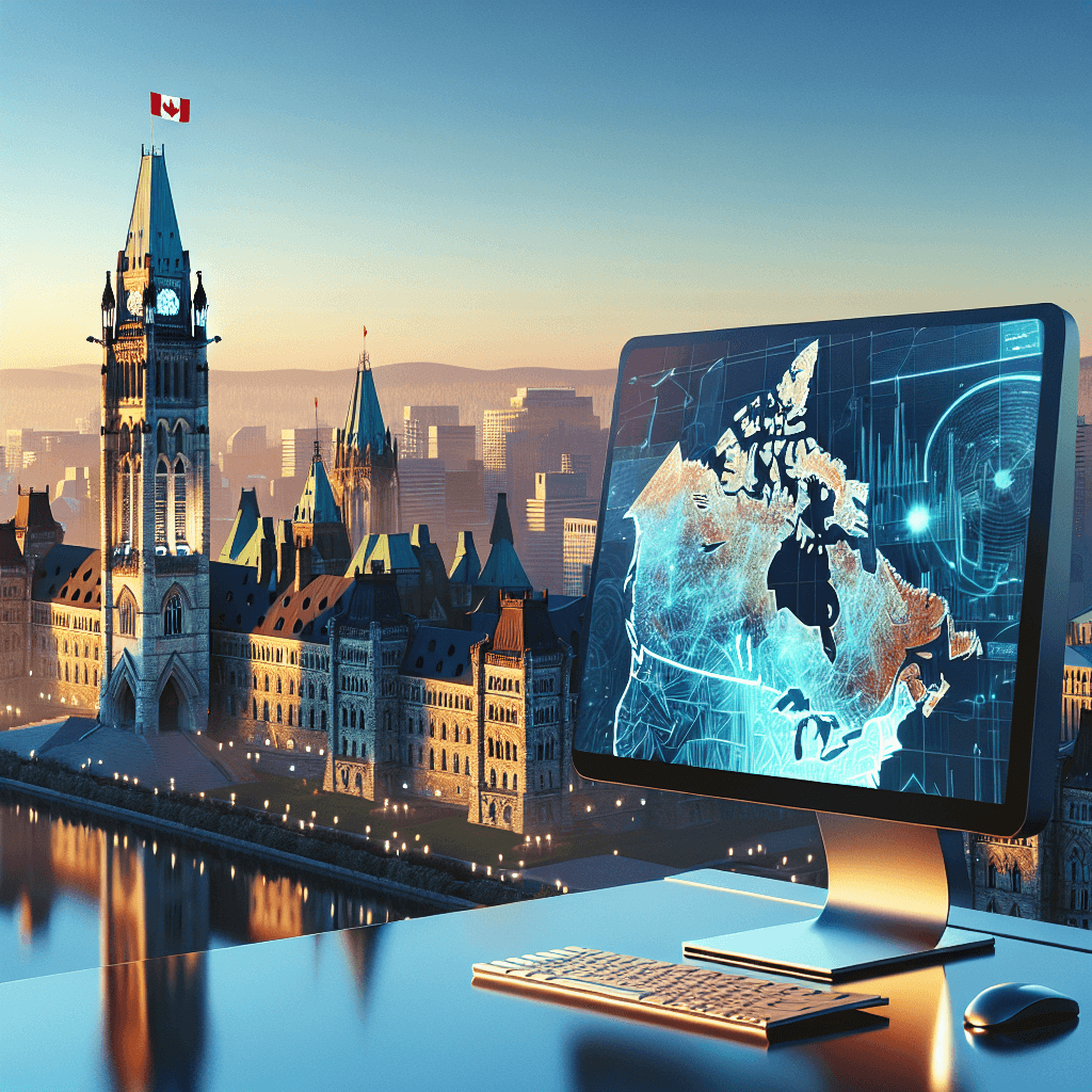 AI Government Procurement Software for Geospatial Firms