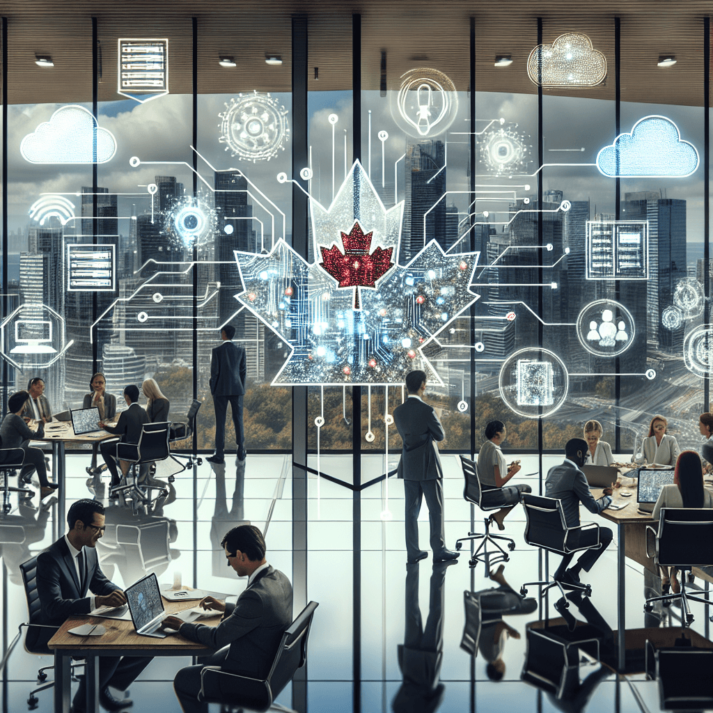 AI Government Procurement for Cloud Integrators