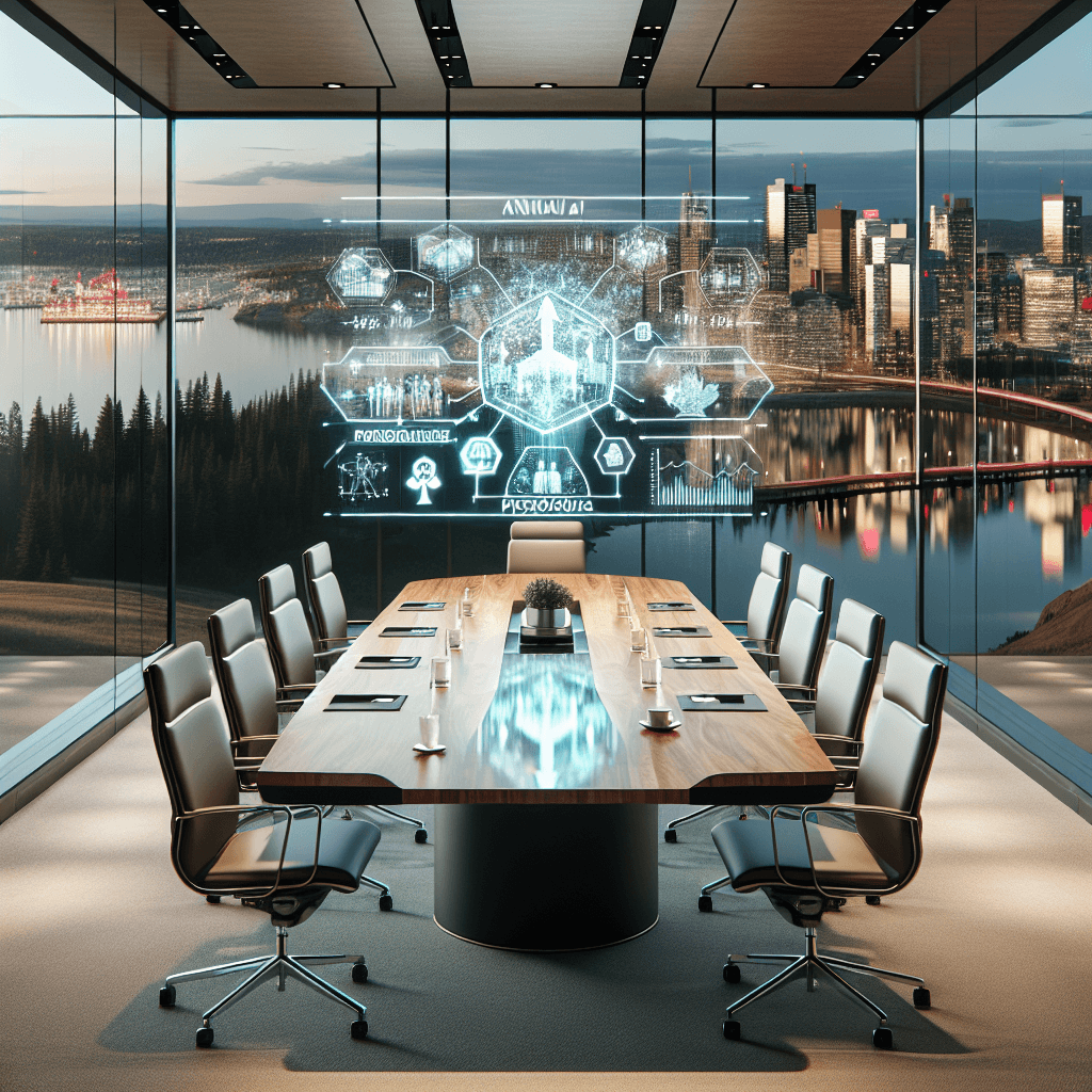 AI Proposal Generation for Federal Contracting