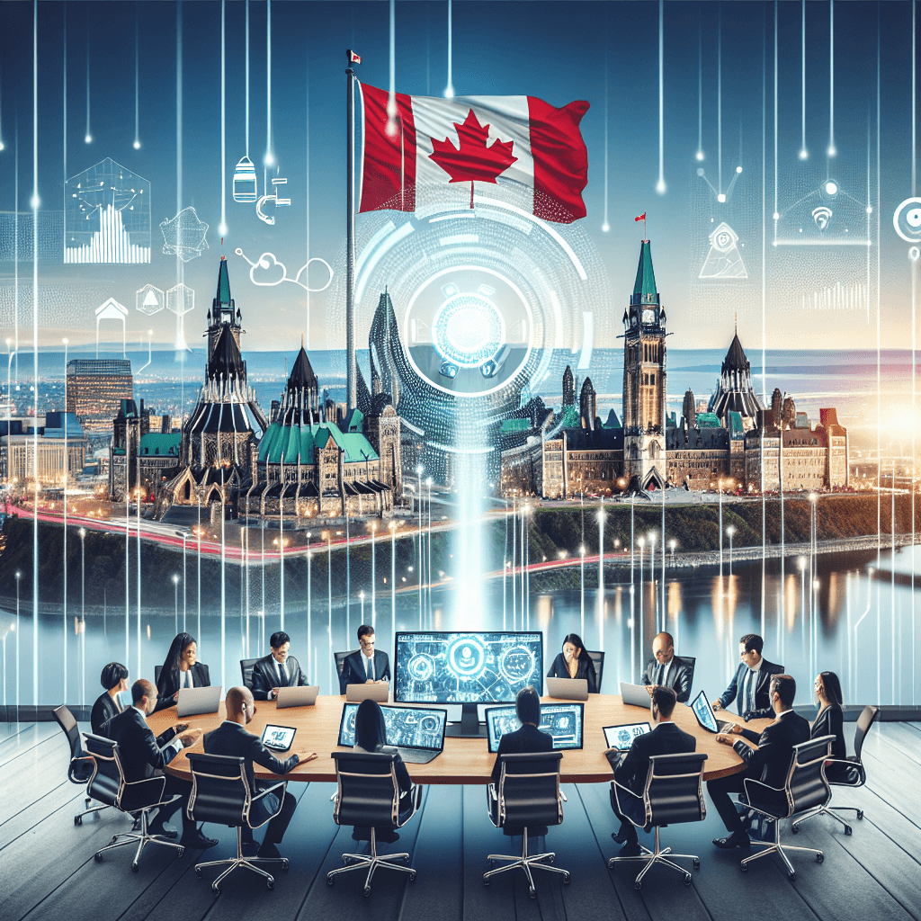 How Canadian Management Consulting Firms Can Use AI RFP Automation Canada Tools to Find Government Contracts, Qualify Government RFPs Faster, and Avoid Missing High‑Value Federal Standing Offer Canada Opportunities