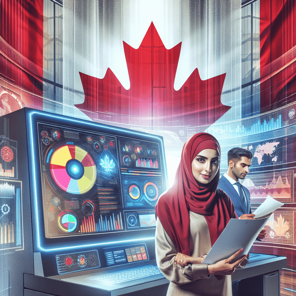 CanadaBuys RFP Automation for Government Contracts