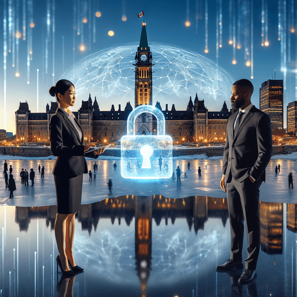 How Canadian Cybersecurity Consulting Firms Can Use Publicus to Find Government Contracts, Qualify Government RFPs Faster, and Avoid Missing High‑Value Federal Government Procurement Canada Opportunities
