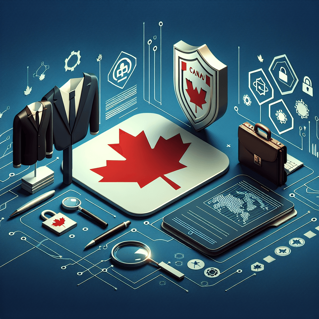 Canadian Cybersecurity Gov Contracts Tips