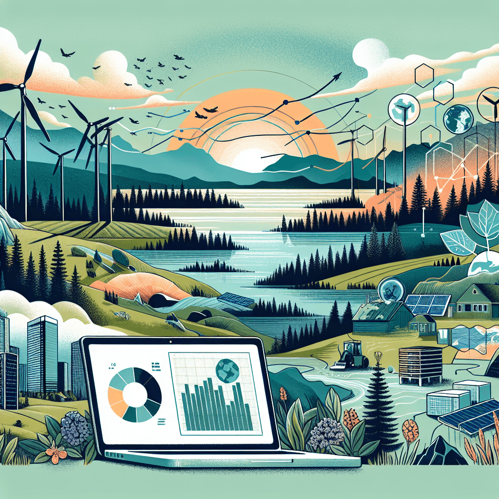 Canadian Environmental Consulting Firms - AI RFP Guide