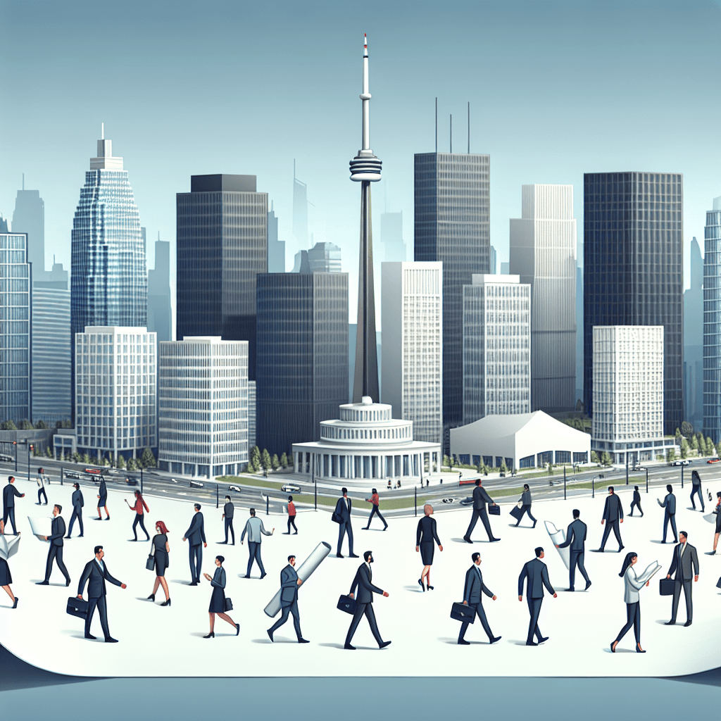 Canadian Government Contracting: Municipal Guide