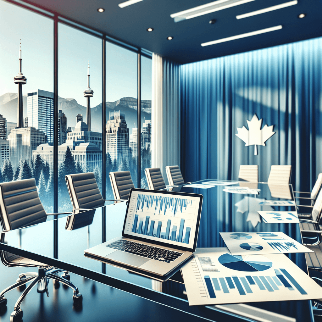 Canadian Government Contracts: Winning with TBIPS