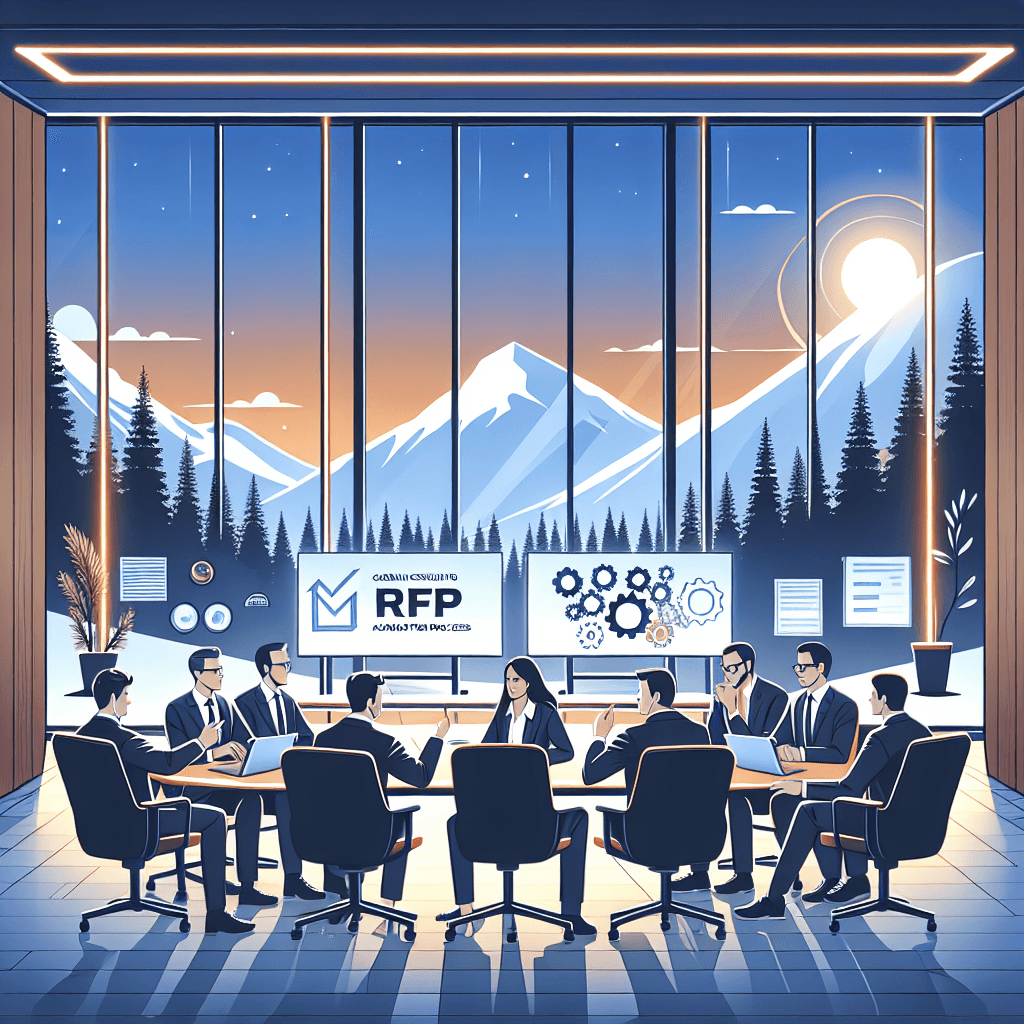 How Canadian IT Consulting and Managed Service Providers Can Use Publicus RFP Automation Canada to Find Government Contracts, Qualify Government RFPs Faster, and Avoid Missing High‑Value Federal Government Procurement Canada Opportunities