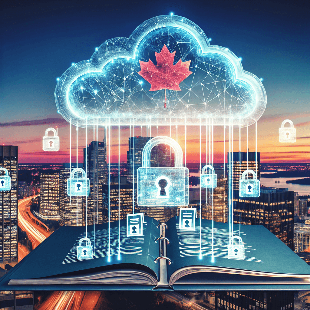 How Canadian Privacy & Compliance Consultancies Can Use Publicus RFP Automation Canada to Find Government Contracts, Qualify Government RFPs Faster, and Avoid Missing High‑Value Federal Government Procurement Opportunities