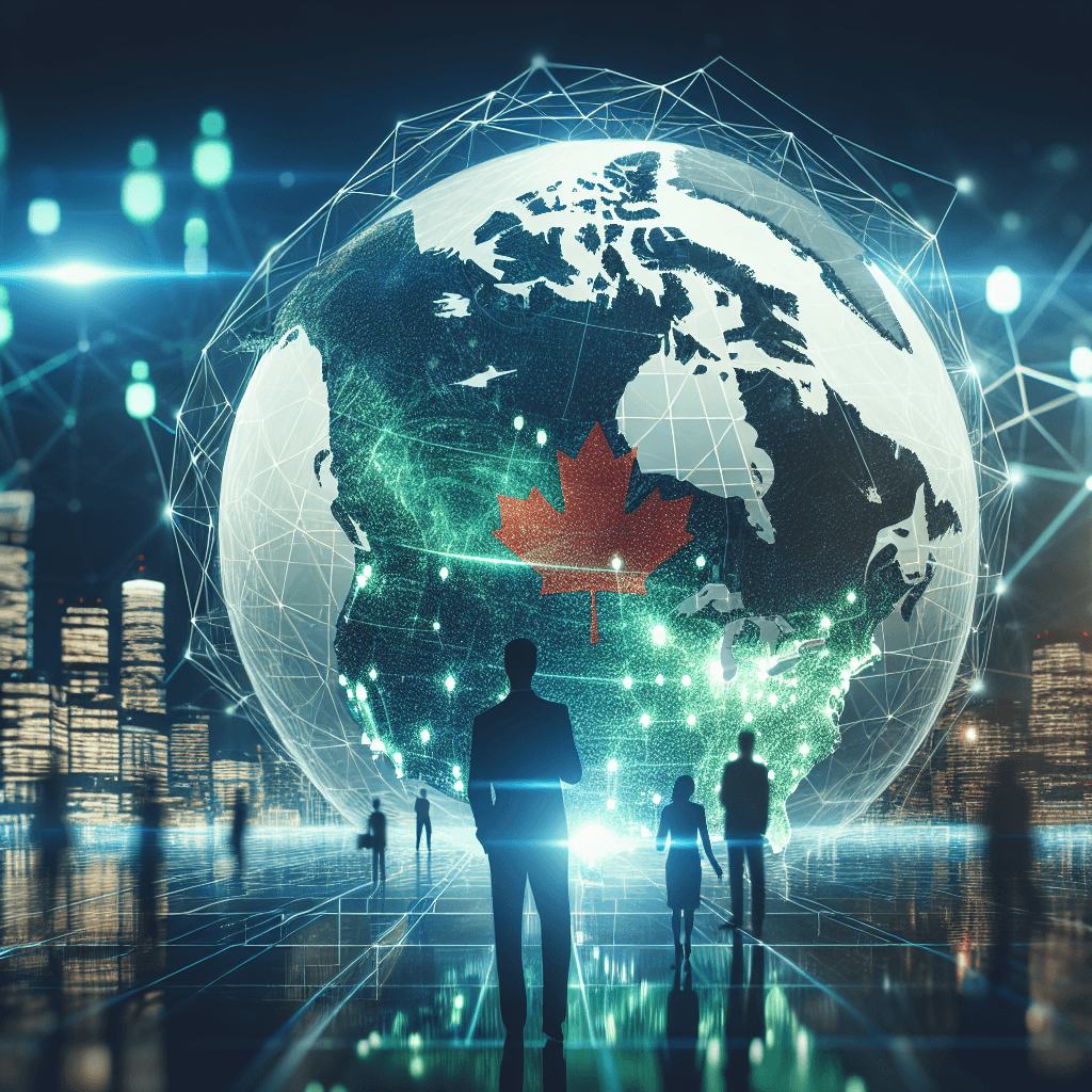 AI-Powered Geospatial Insights for Government Contracts