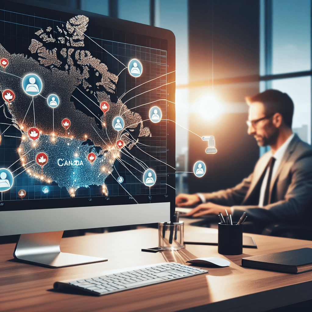 Gov Contracts Canada: Municipal Vendors & RFP Automation