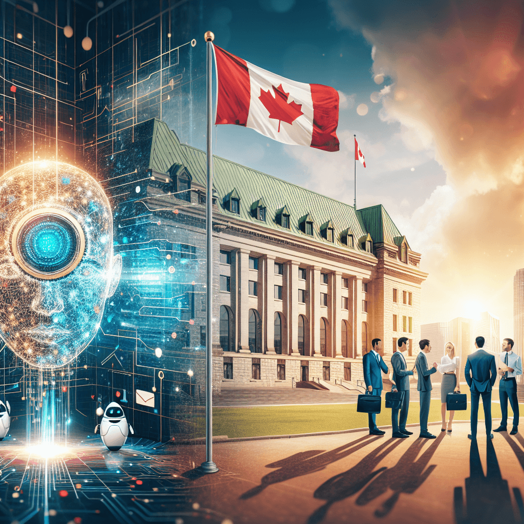 Government Contracting: SBIPS & AI Innovation