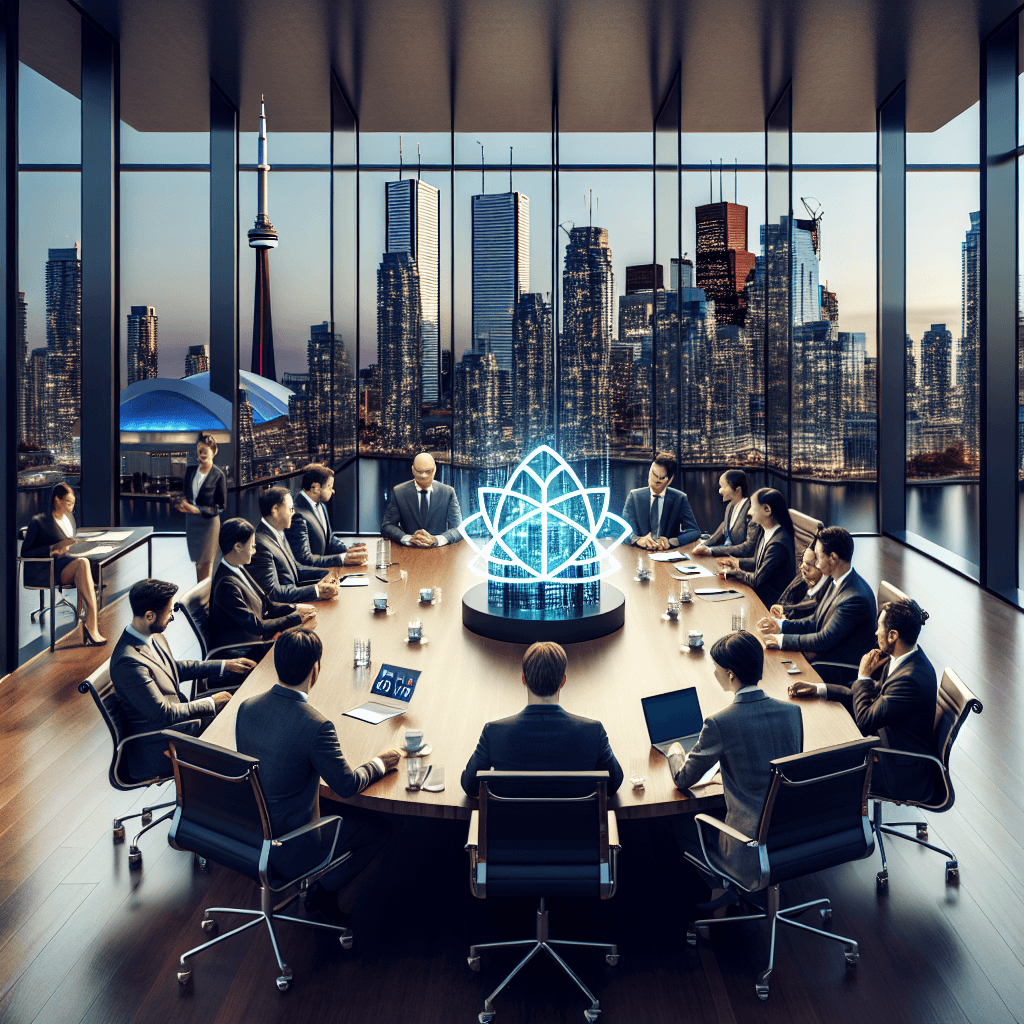Win Canadian Government IoT RFPs: A Guide to Contracting