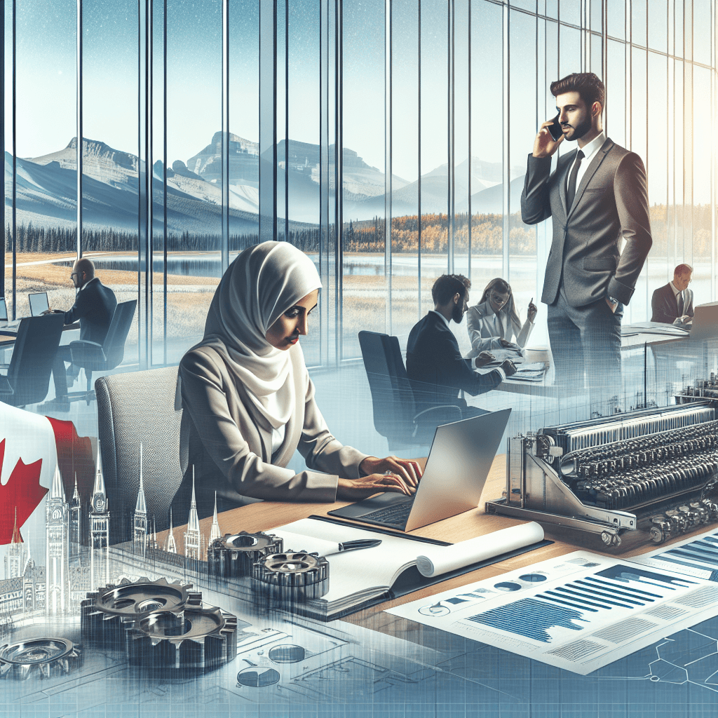 Government Contracting Canada: Provincial Supplier Guide