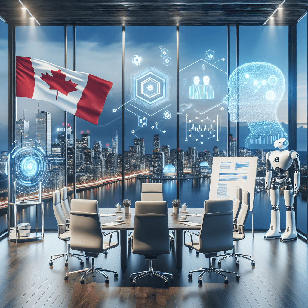 Government Contracts: AI RFP Automation Edge