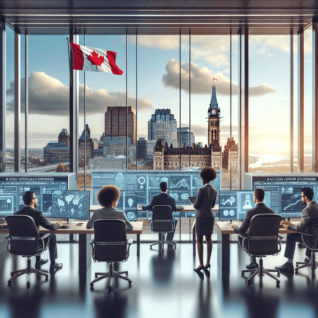 Government Contracts: AI RFP Automation
