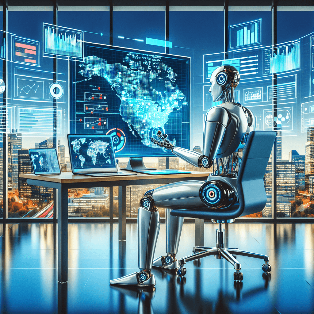 Government Contracts: AI-Powered RFP Automation