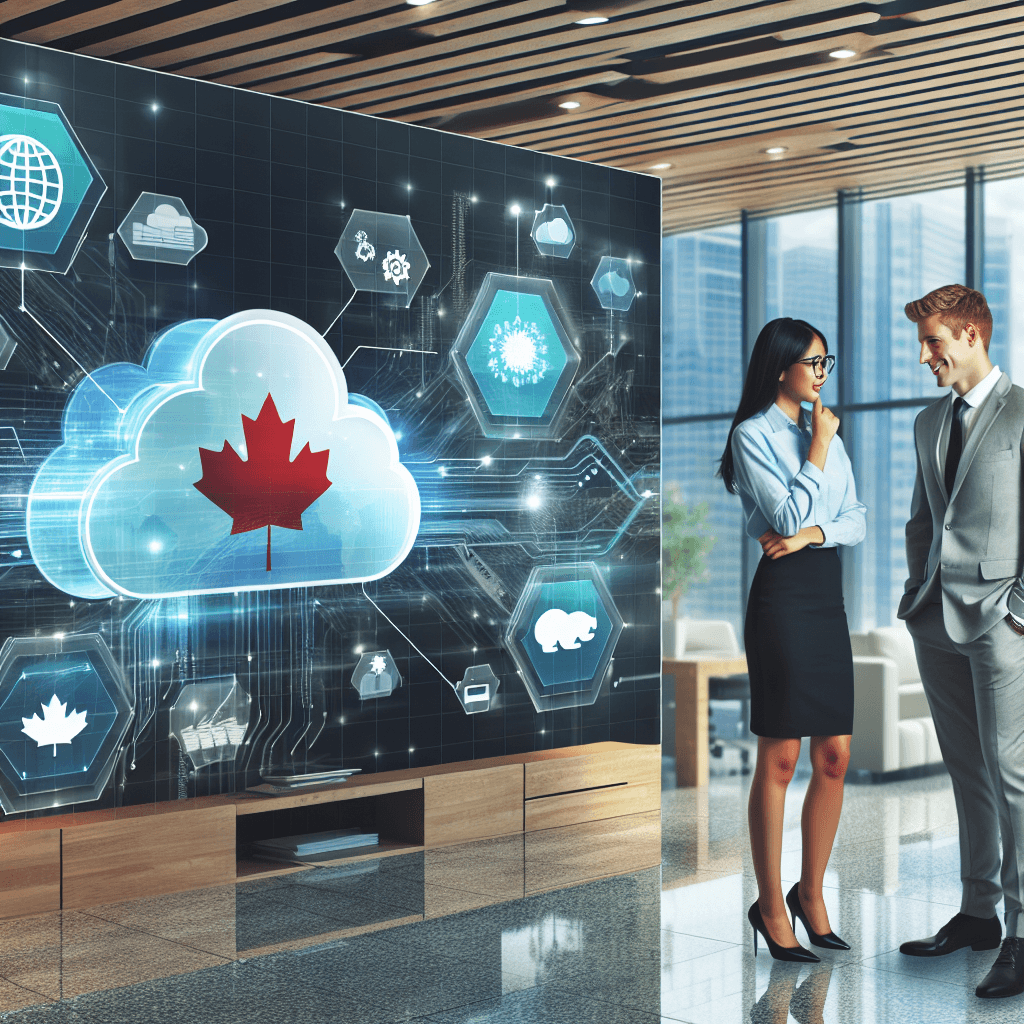 Government Contracts: Cloud Integration Tactics