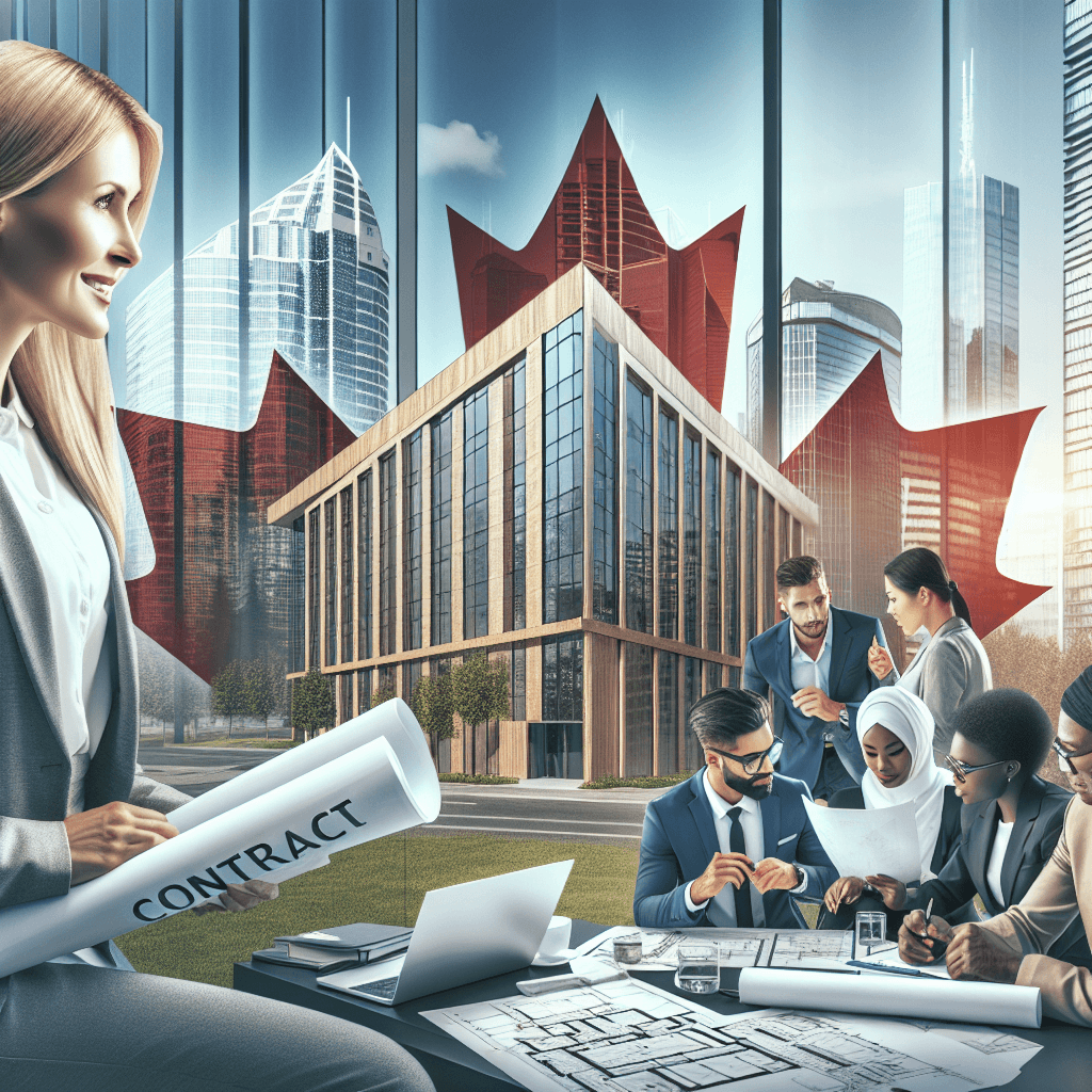 Government Contracts: TBIPS & Standing Offers