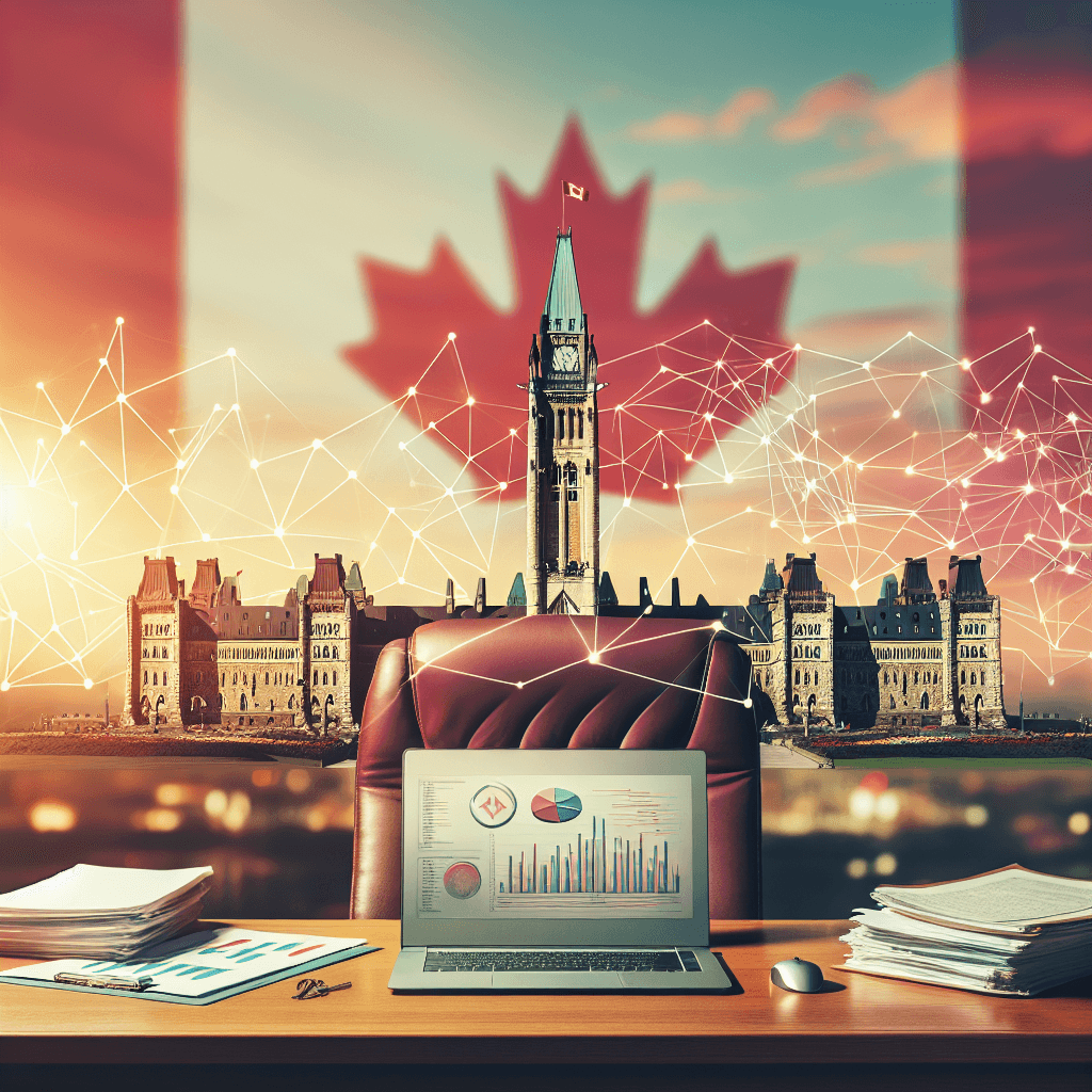Government Contracts: VOR Arrangements in Canada