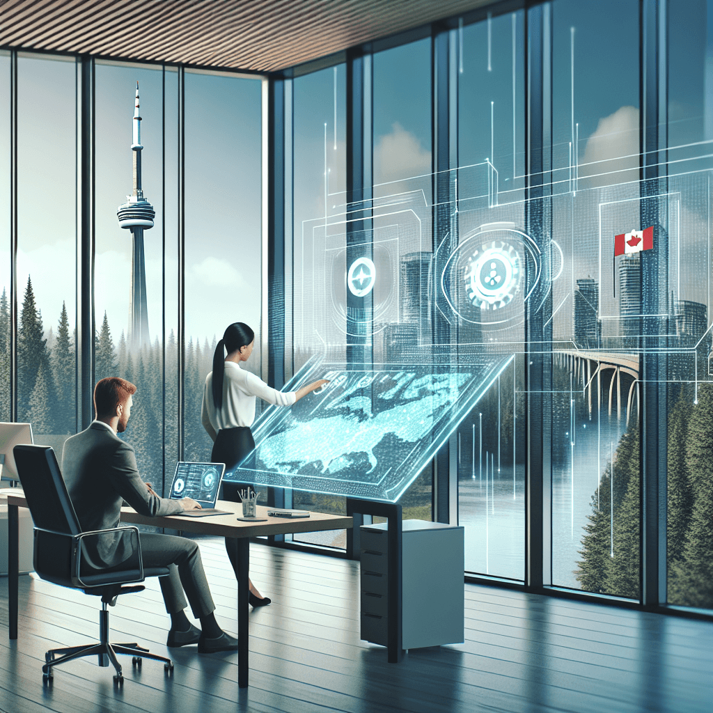 Government Contracts: Winning with AI & Standing Offers