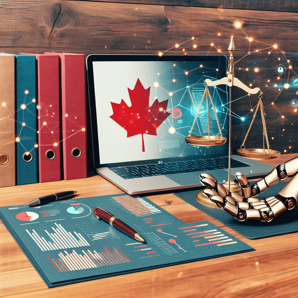 Government Contracts & RFP Automation Canada