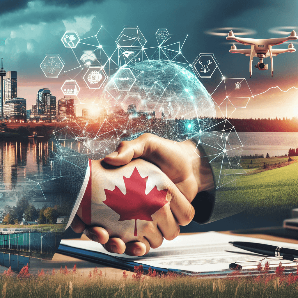 Government Contracts Canada: AI & Procurement Insights