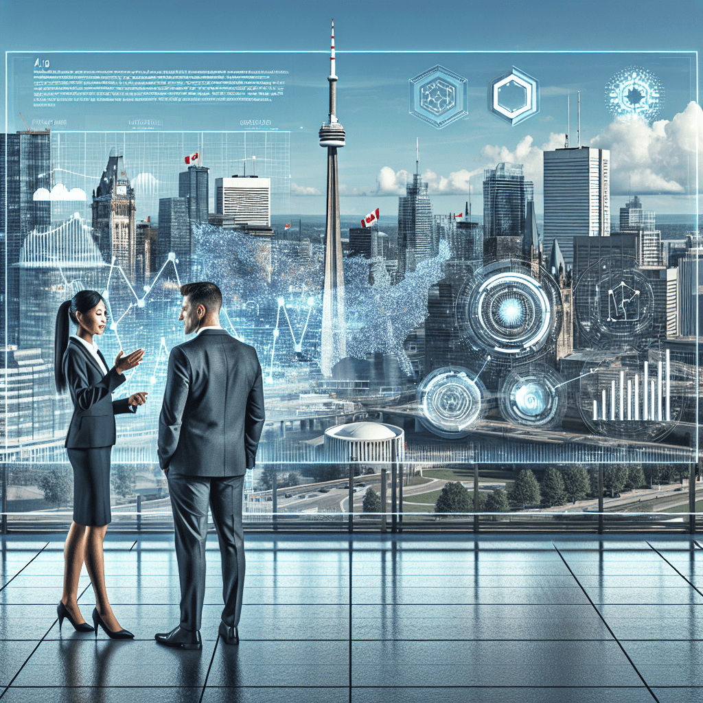 Government Contracts Canada: AI & VOR Advantage