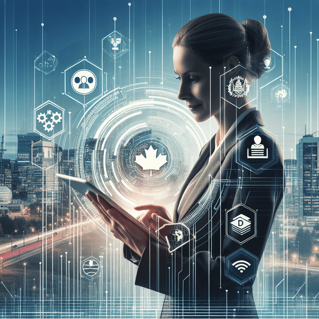 Government Contracts Canada: AI Bidding Guide