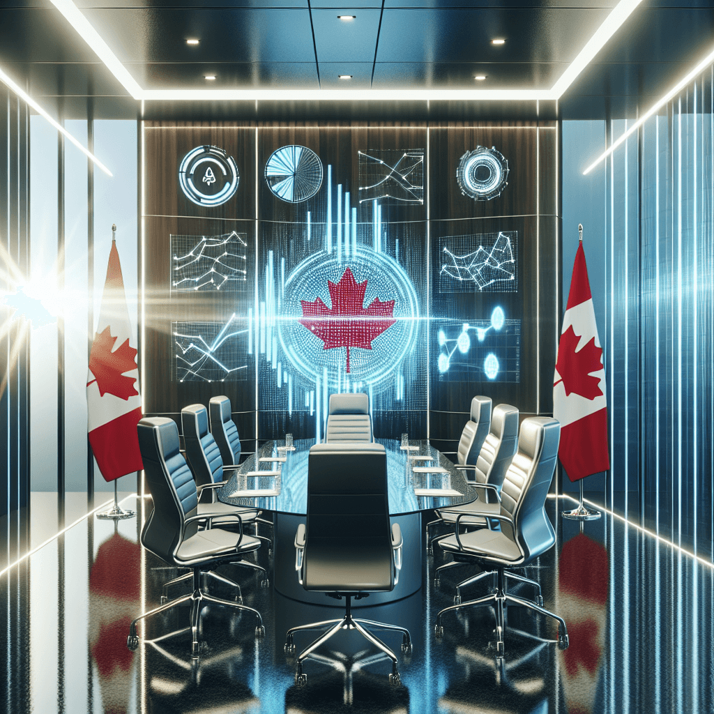 Government Contracts Canada: AI Winning Tips
