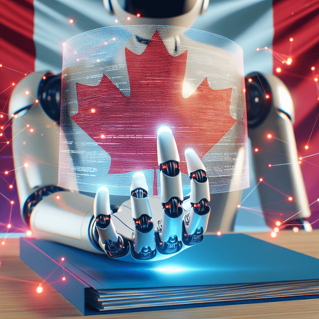 Government Contracts Canada: AI-Powered Guide