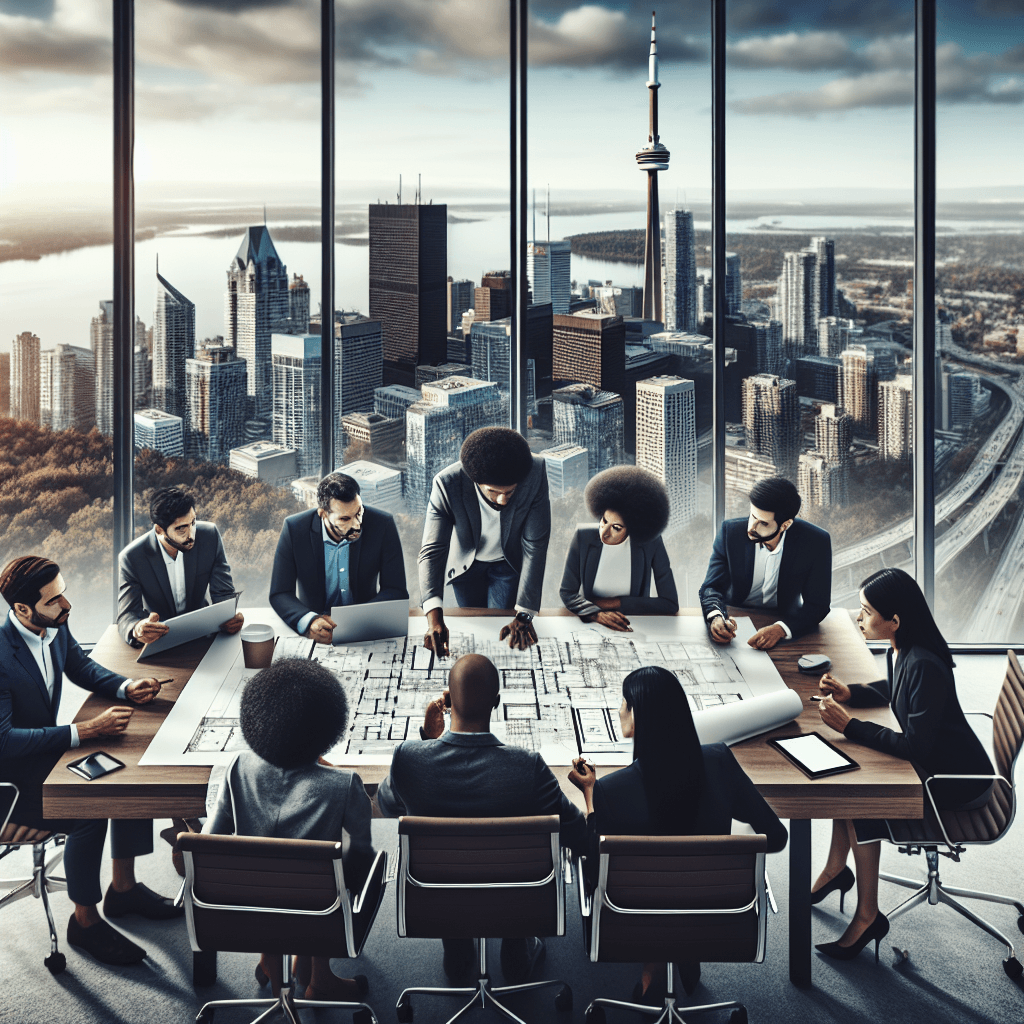 Government Contracts Canada: Boost Your Bidding Success