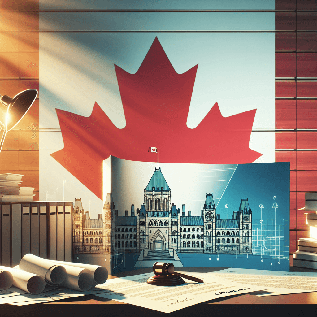 Government Contracts Canada: MASH Guide