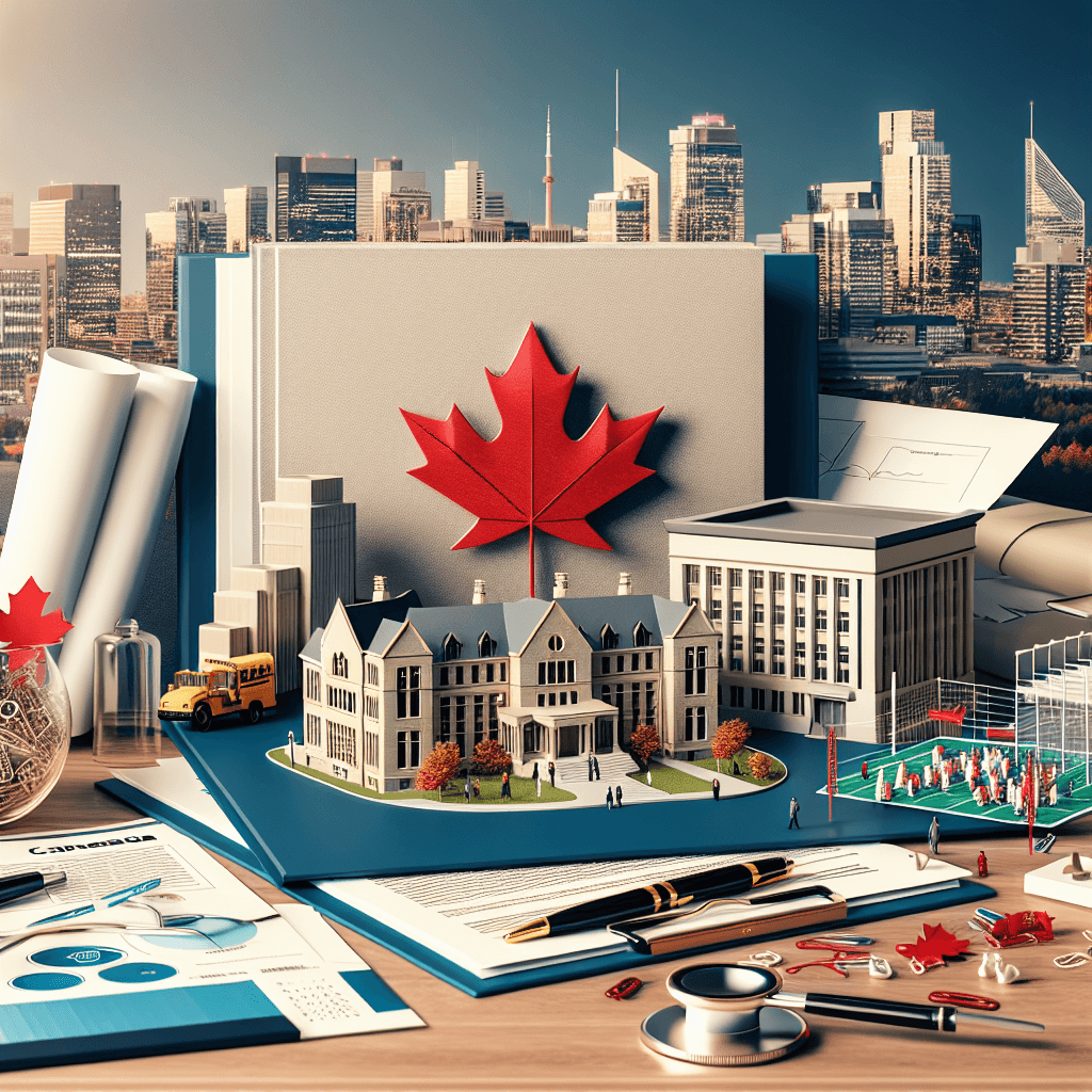 Government Contracts Canada: MASH Sector Guide