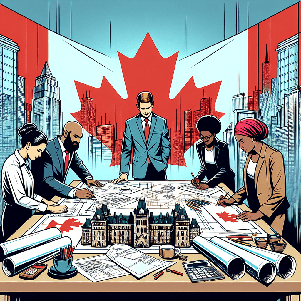 Government Contracts Canada: Municipal Tenders