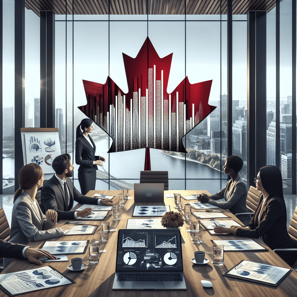 Government Contracts Canada: Municipal Vendor Guide