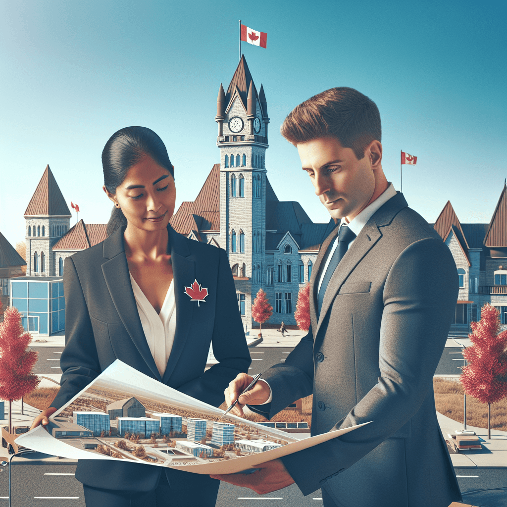 Government Contracts Canada: Municipal Vendor Strategies
