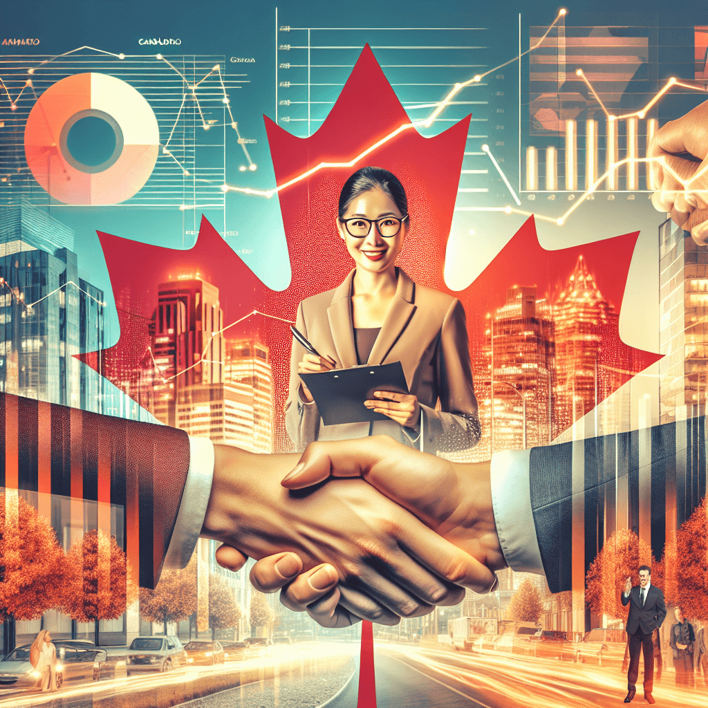 Government Contracts Canada: Municipal Vendor Tactics