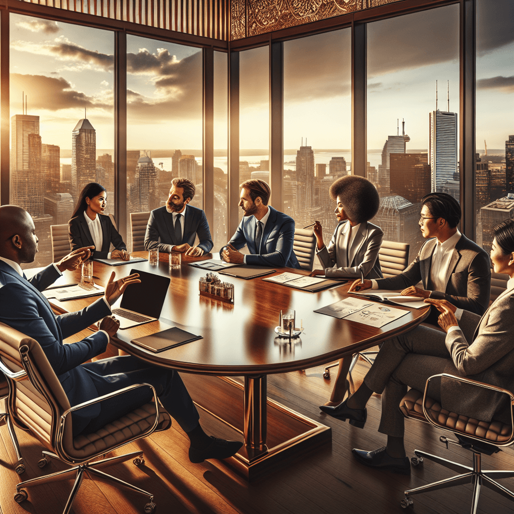 Government Contracts Canada: Municipal Vendor Tips