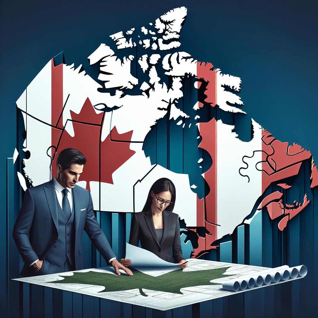 Government Contracts Canada: Provincial Supplier Guide