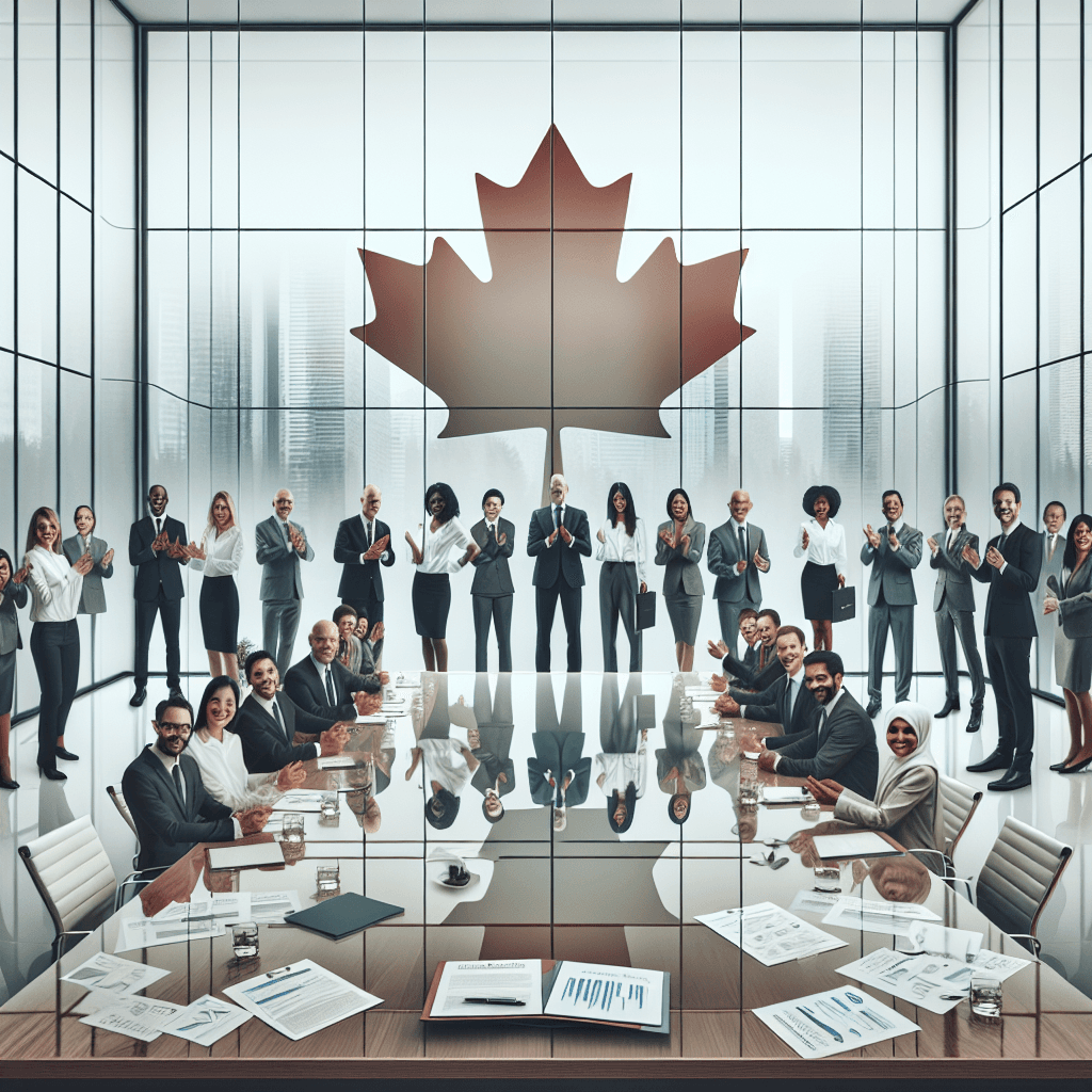 Government Contracts Canada: Provincial Suppliers Win Bids