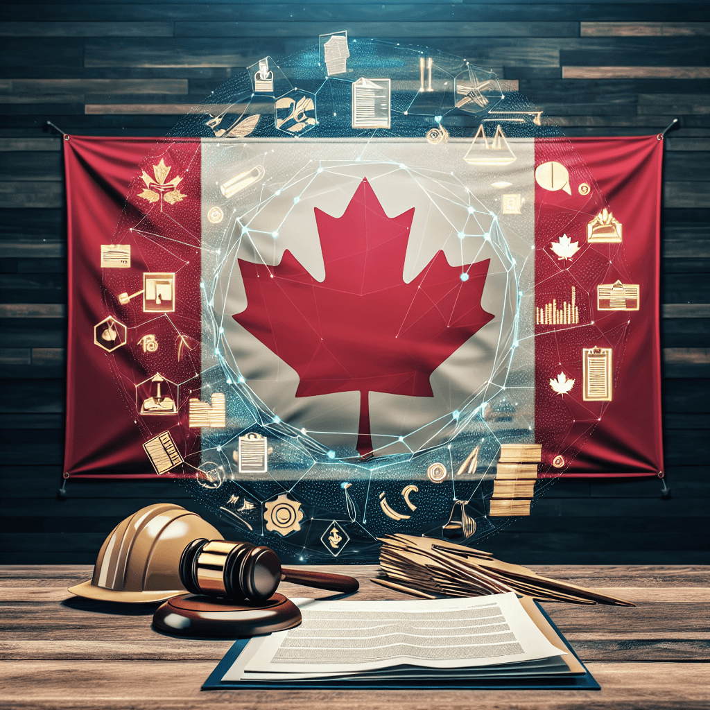 Government Contracts Canada: VOR Tips