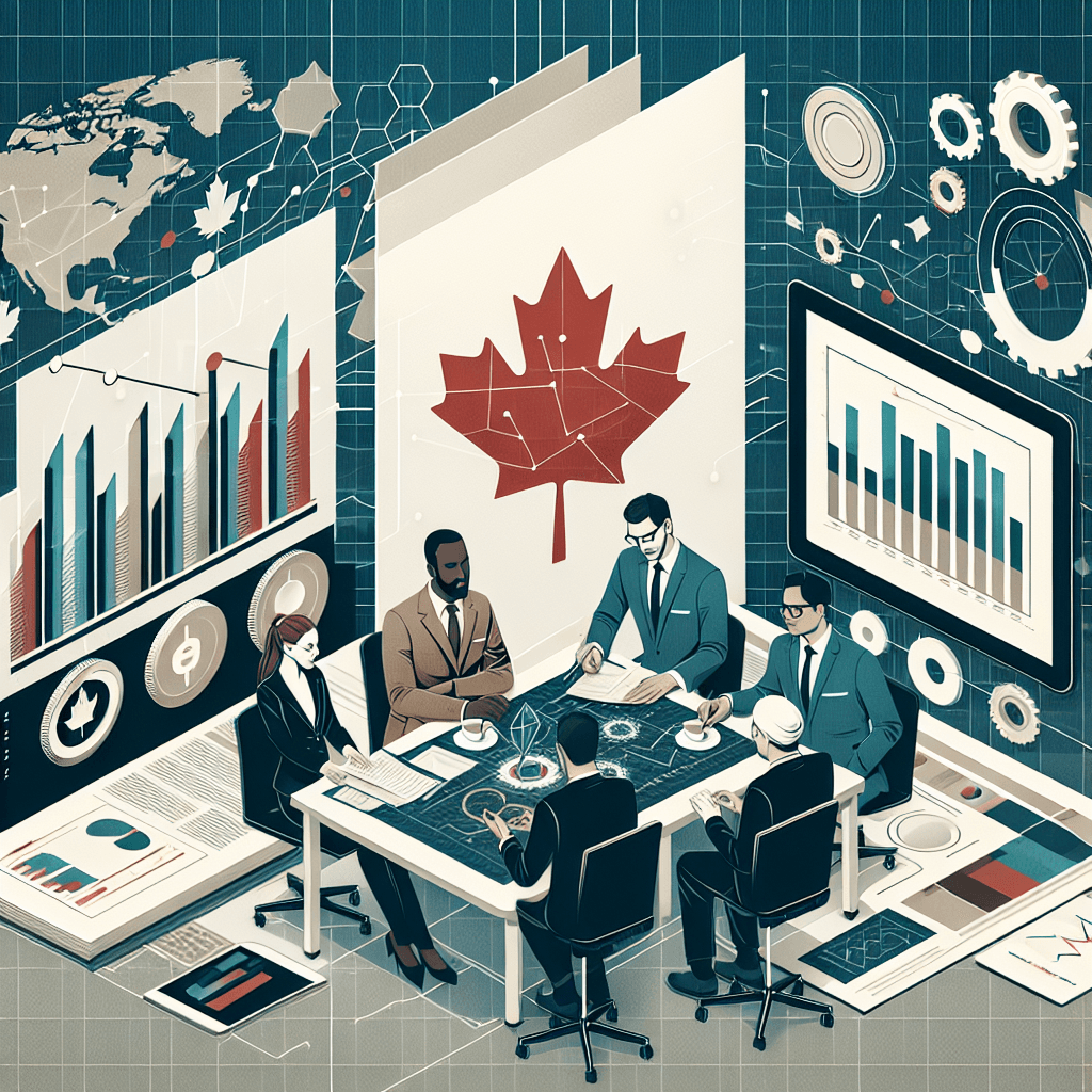 Government Contracts Canada: Vendor Strategies