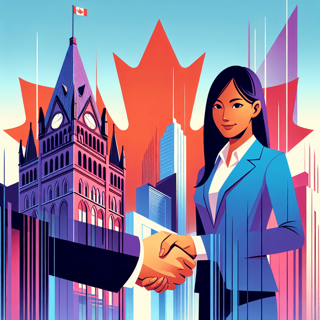 Government Contracts Canada: Win VOR Opportunities
