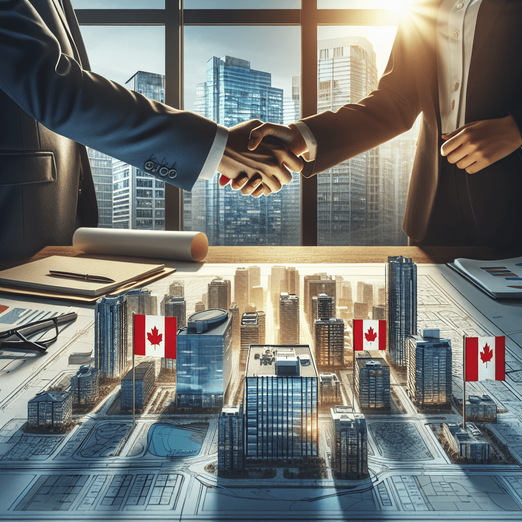 Government Contracts Canada: Winning Municipal Bids