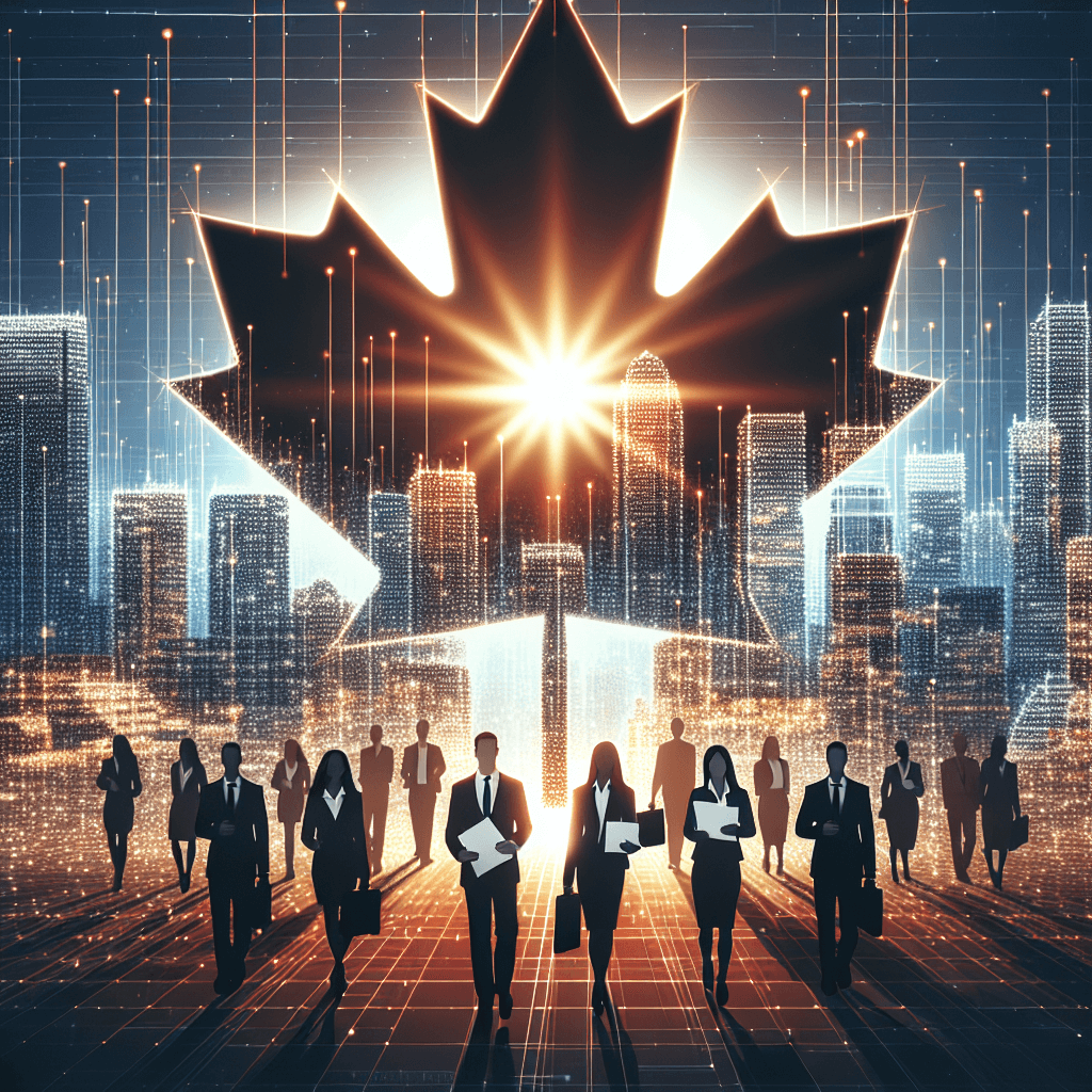 Government Contracts Canada: Winning Tips