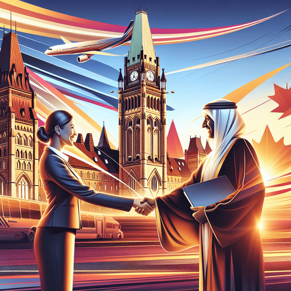 Government Contracts Canada Simplified Bidding