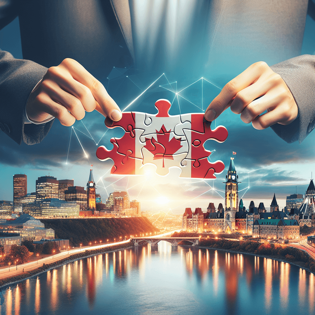 Government Contracts Canada Simplified